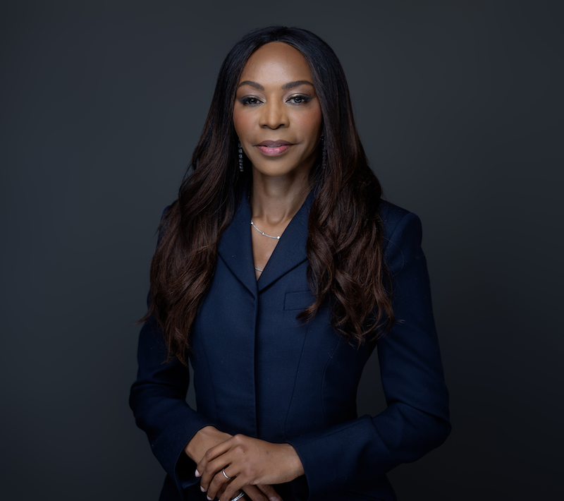 Dambisa Moyo