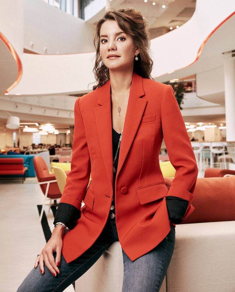 Demet Mutlu