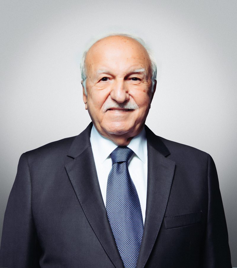Hüsnü Özyeğin