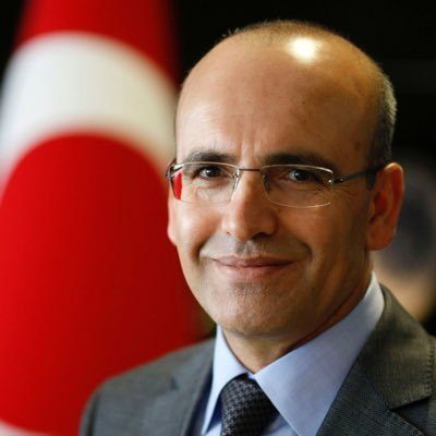 Mehmet Şimşek