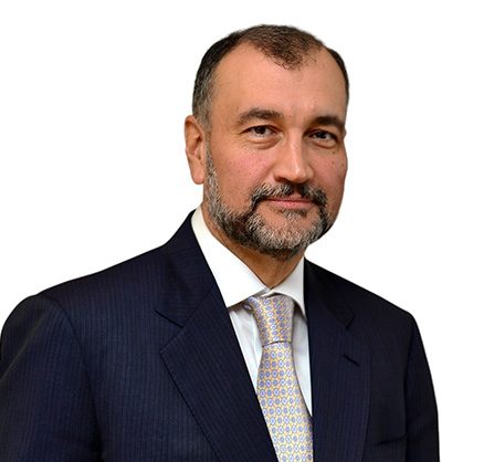 Murat Ülker