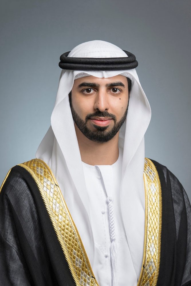 Omar Sultan Al Olama