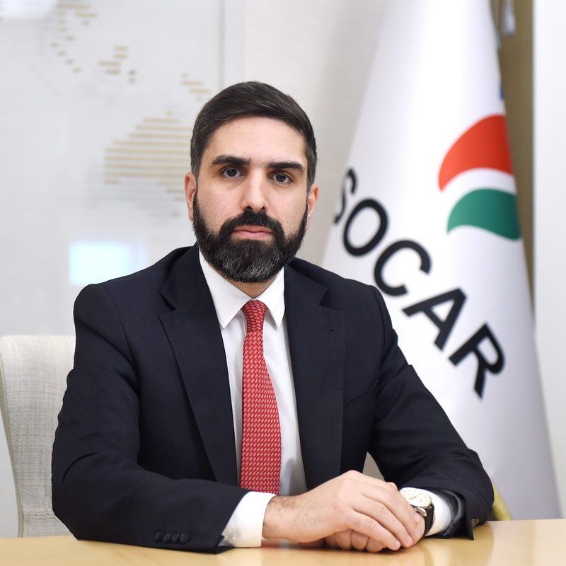 Rovshan Najaf