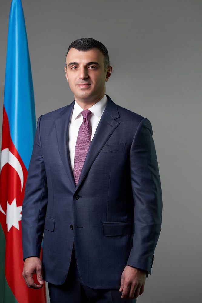 Taleh Kazimov