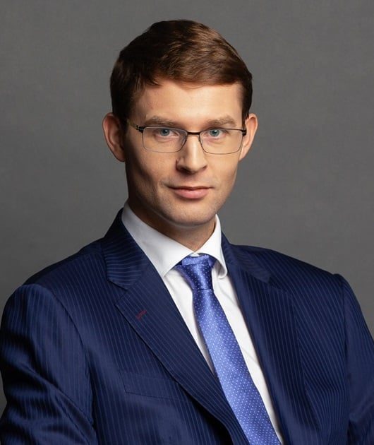 Timur Turlov